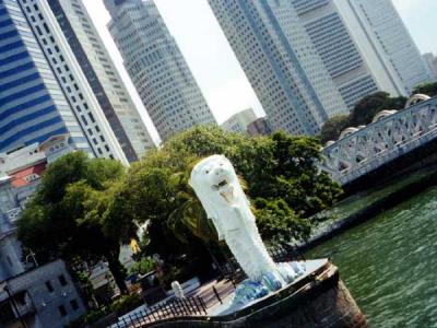 新加坡(シンガポール)