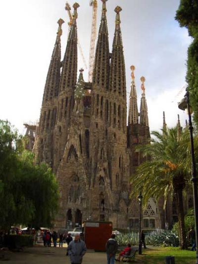 西班牙(スペイン)