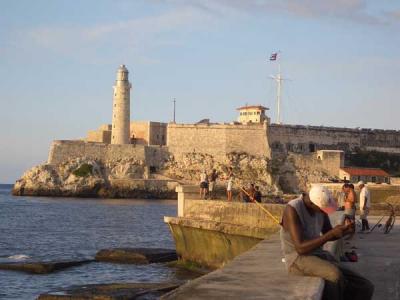 玖馬(キューバ)