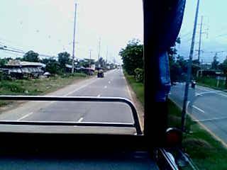 青い海を求めて。シェムリ～タオ島 陸路24時間の旅