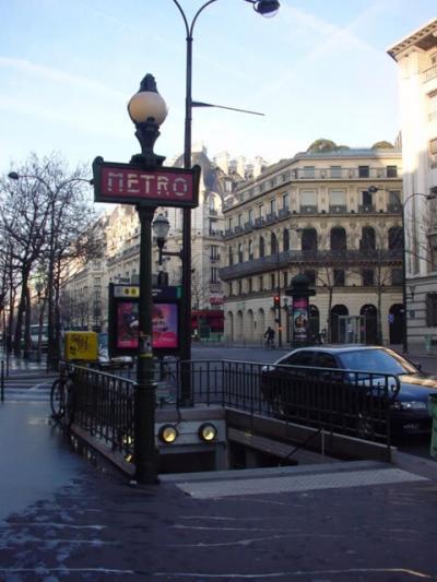 2006/2 Paris