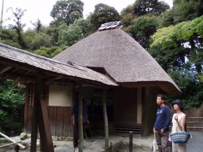 京都高台寺へ大人の修学旅行