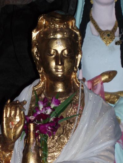 タイ(?カンチャナブリ)