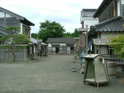 2泊3日旅行~函館・松前半島周遊~(2日目)