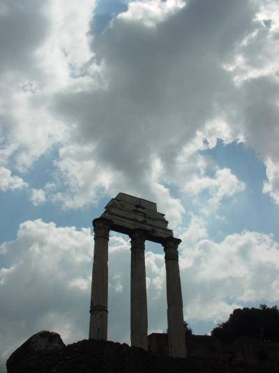 ローマ、フィアーノ・ロマーノ、ティーヴォリ