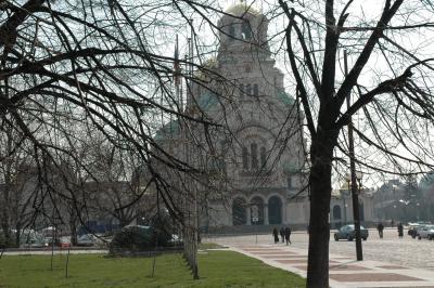日本・ブルガリア国際版画展
