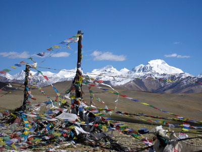 チベット秘境の旅！