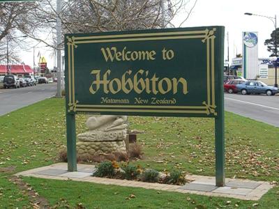 北島へ~オークランド編~