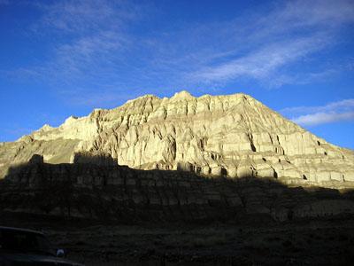 チベット写真。