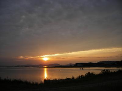 僕の実家のあるところ