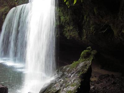最近お気に入りの九州横断旅行（二日目）