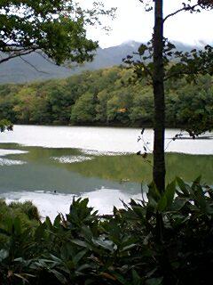 道東と美瑛の旅の３日目　　弟子屈から知床へ