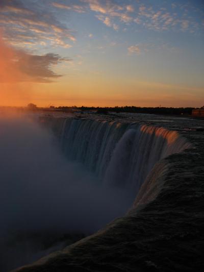 Niagara Falls - Canada