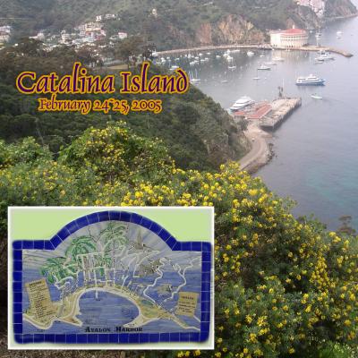 Catalina Island