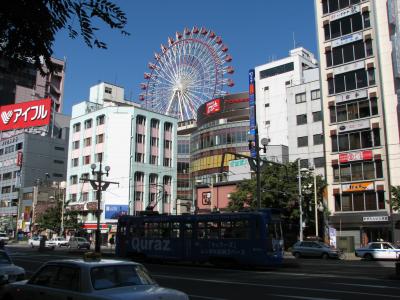 札幌お気に入りの店