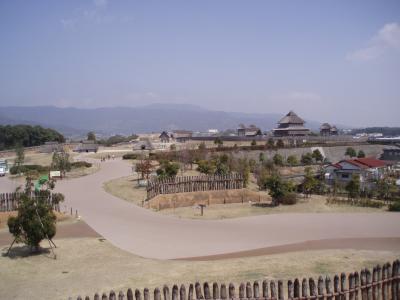 西日本旅行(?佐賀)