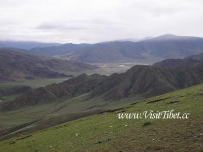西チベット観光
