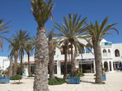 チュジニア物語（２）