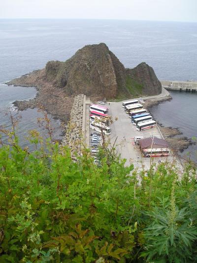 北海道東部の旅?（阿寒湖＞摩周湖＞本別＞知床）