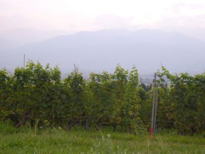 安曇野の郷を訪ねて