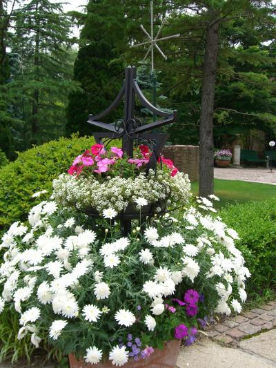 河口湖~オルゴール館