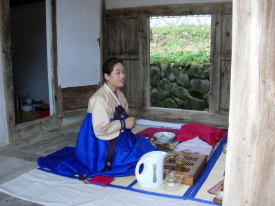 エリザベス女王が大感激した鳳停寺と陶山書院を訪ねる