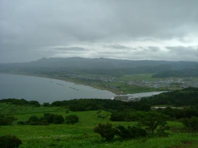 2泊3日旅行～函館・松前半島周遊～（3日目）