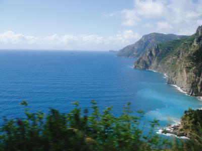 あこがれのアマルフィ☆