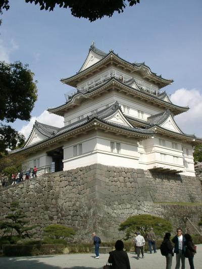 関白「豊臣秀吉」と戦った「小田原城」