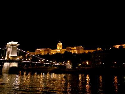 中欧３カ国８日間の旅～ハンガリー～（作成中）