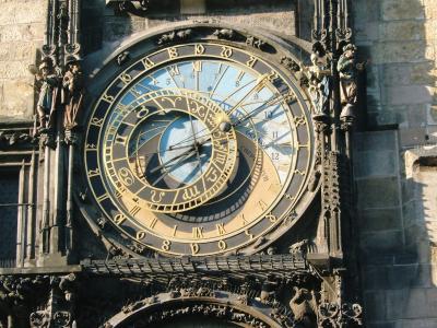 チェコ・プラハ