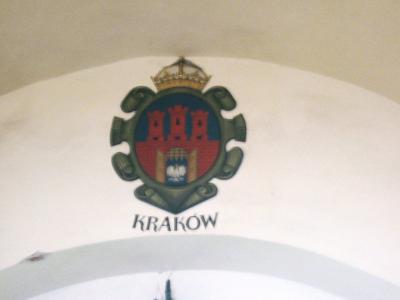 ポーランド・クラクフ