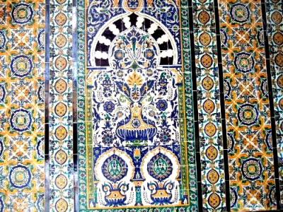 チュジニア物語（３）