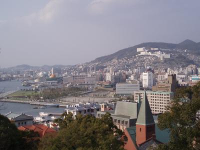 西日本旅行(?長崎)