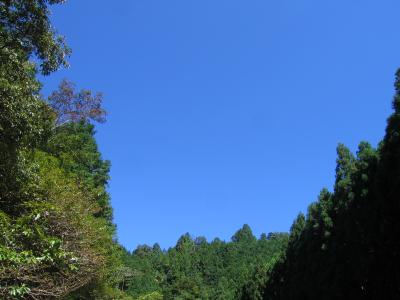 さよなら湯子川キャンプ場