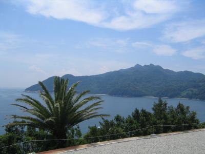 再発見の旅 - 小豆島