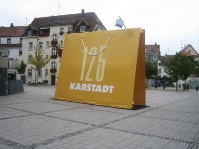 ドイツ：Germany 2006-No.4 コンスタンツ ～Konstanz～
