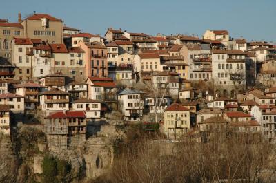 ヴェリコ・タルノヴォ