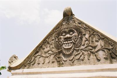 01. ジャワ島横断の旅の始まり