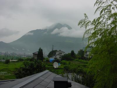 宇佐～豊後高田～杵築～湯布院～臼杵