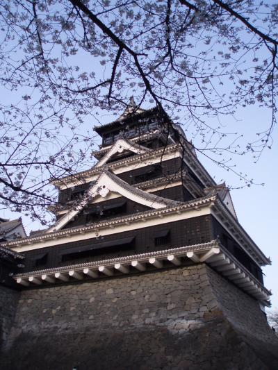 西日本旅行(?熊本)