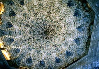 情熱のスペインアンダルシア　８日間