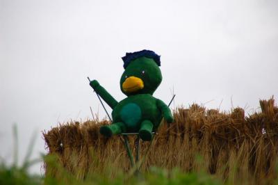 姨捨の棚田から「仲秋の名月」を観よう!