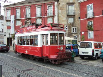 ポルトガル旅行（その９）