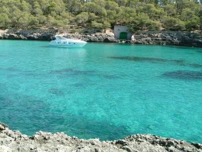 地中海にあるマヨルカ島（スペイン）を訪ねて