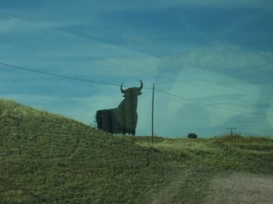 紙婚旅行:スペイン