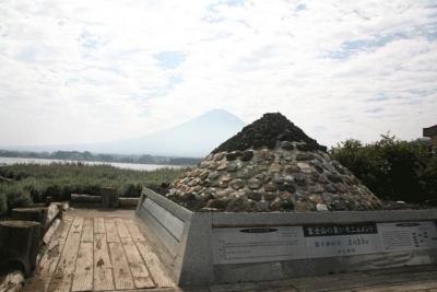 富士山一周ブラリ旅=河口湖編=
