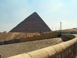 アフリカ旅行記?～エジプト