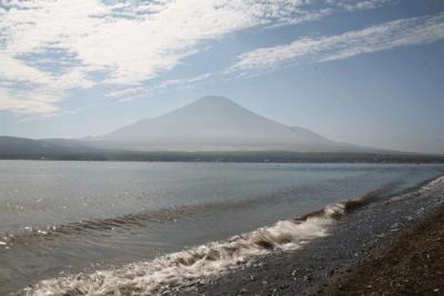 富士山一周ブラリ旅=山中湖編=