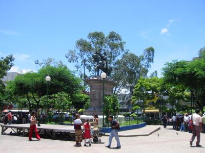 エル・サルバドル